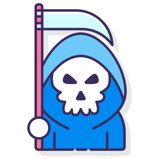 Grim reaper